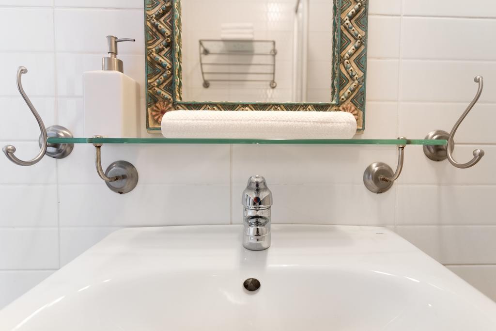 Apartment Roza 자그레브 외부 사진