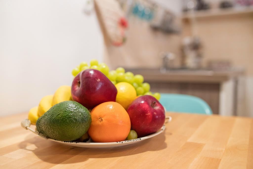 Apartment Roza 자그레브 외부 사진